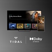 Tidal Connect - трансляция аудио на совместимые устройства в мастер-качестве
